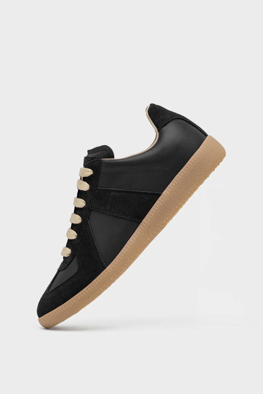 Replica Sneakers Black - Image 2