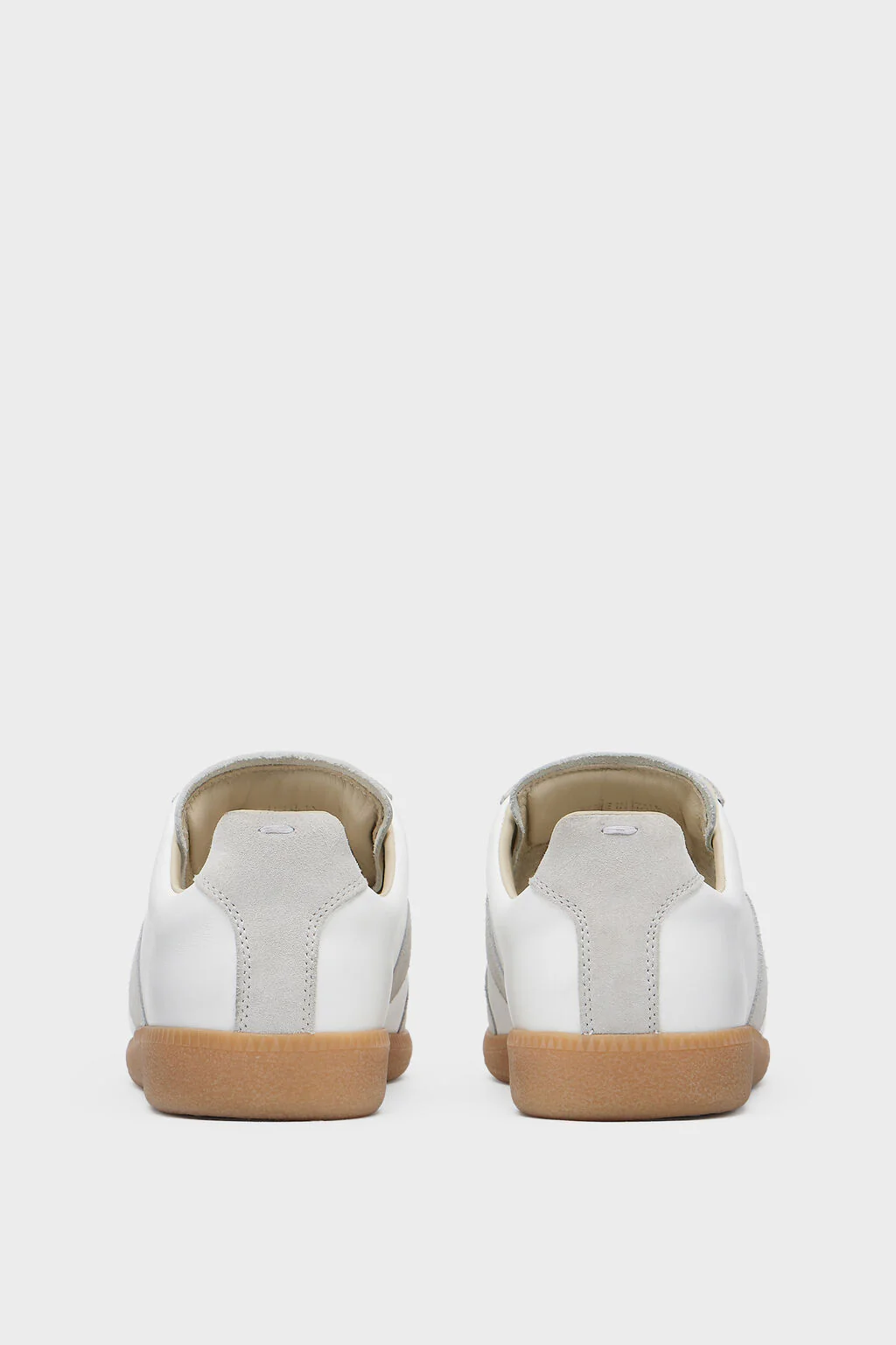 Replica Sneakers White - Image 3