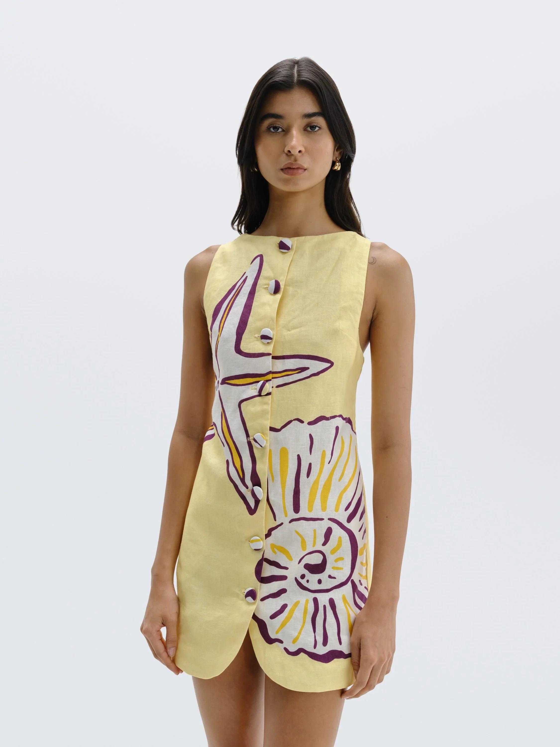 Rhoda Dress - Image 2