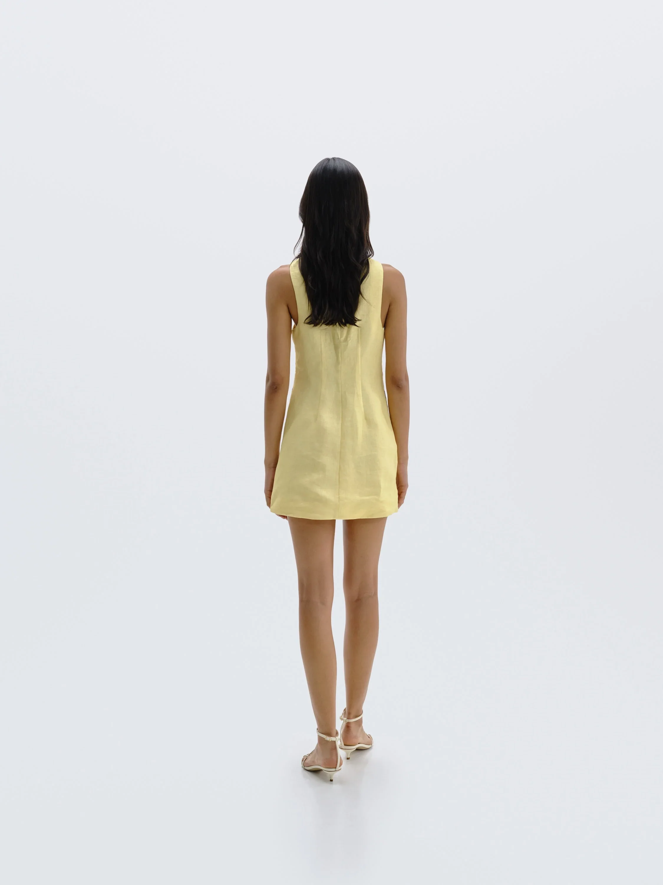 Rhoda Dress - Image 3