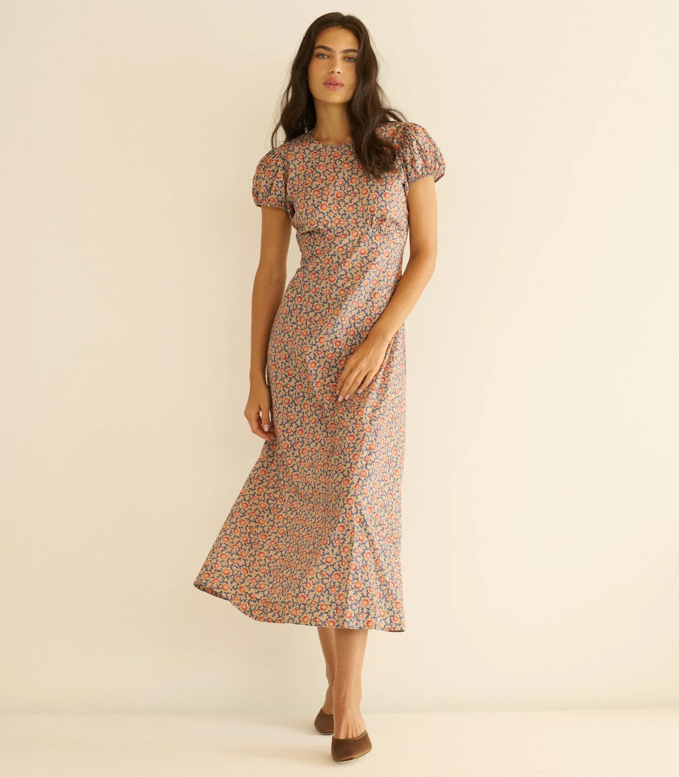 Rhodia Dress - Image 2