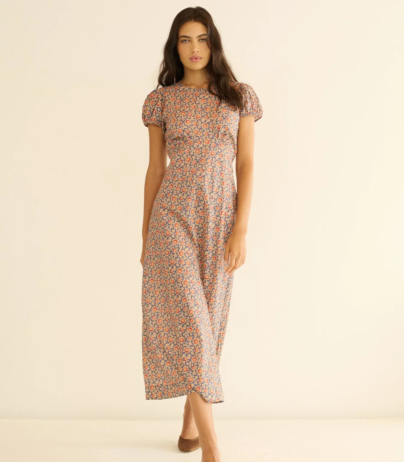 Rhodia Dress - Image 3