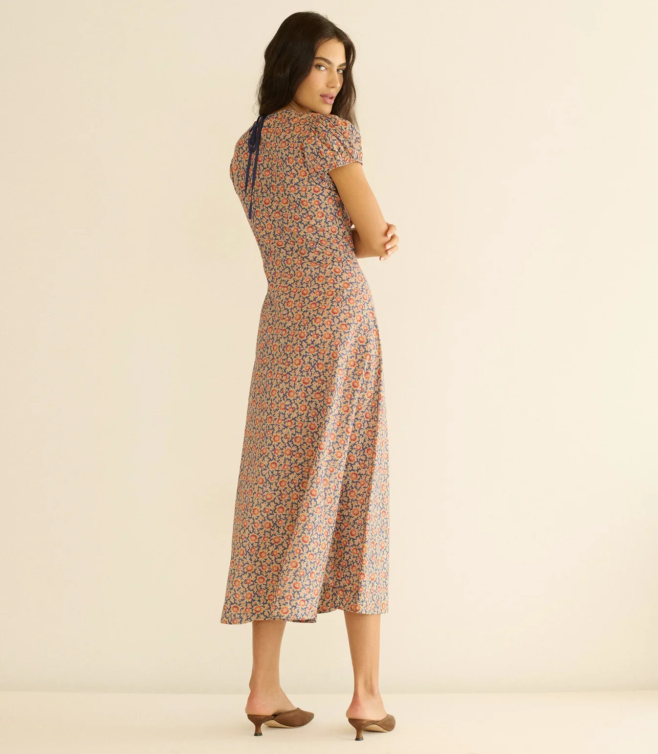 Rhodia Dress - Image 4