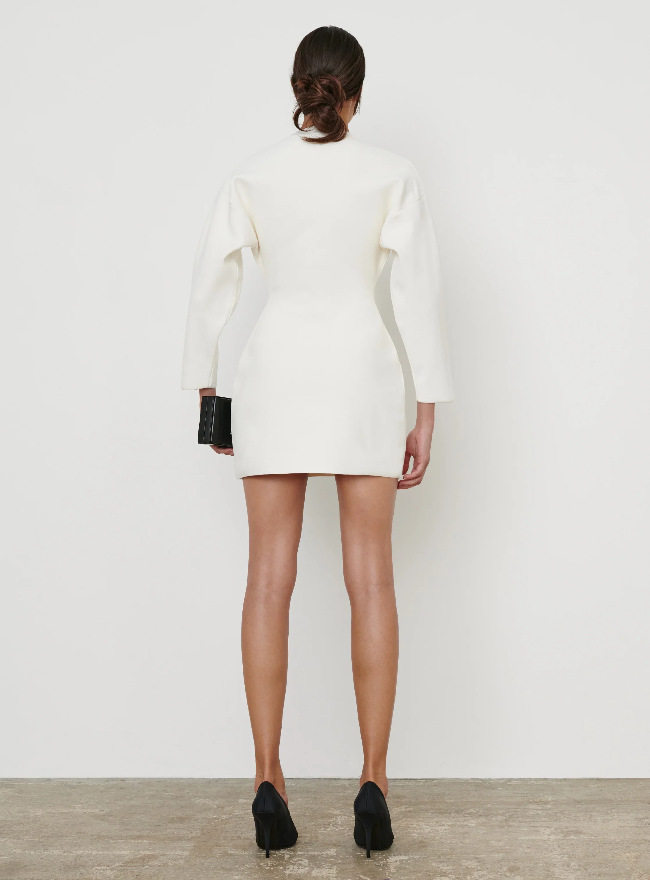 RHW Power Knit Dress - Image 2