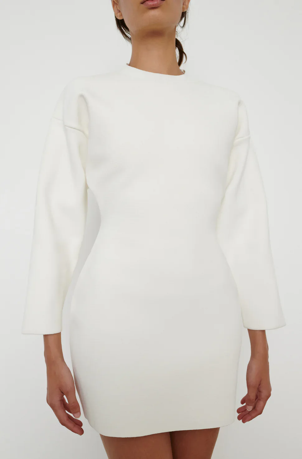 RHW Power Knit Dress - Image 3