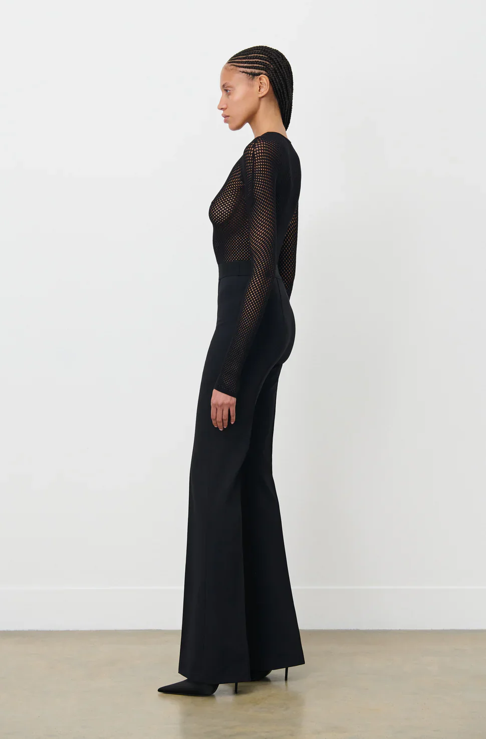 RHW Stretch Trouser - Image 2