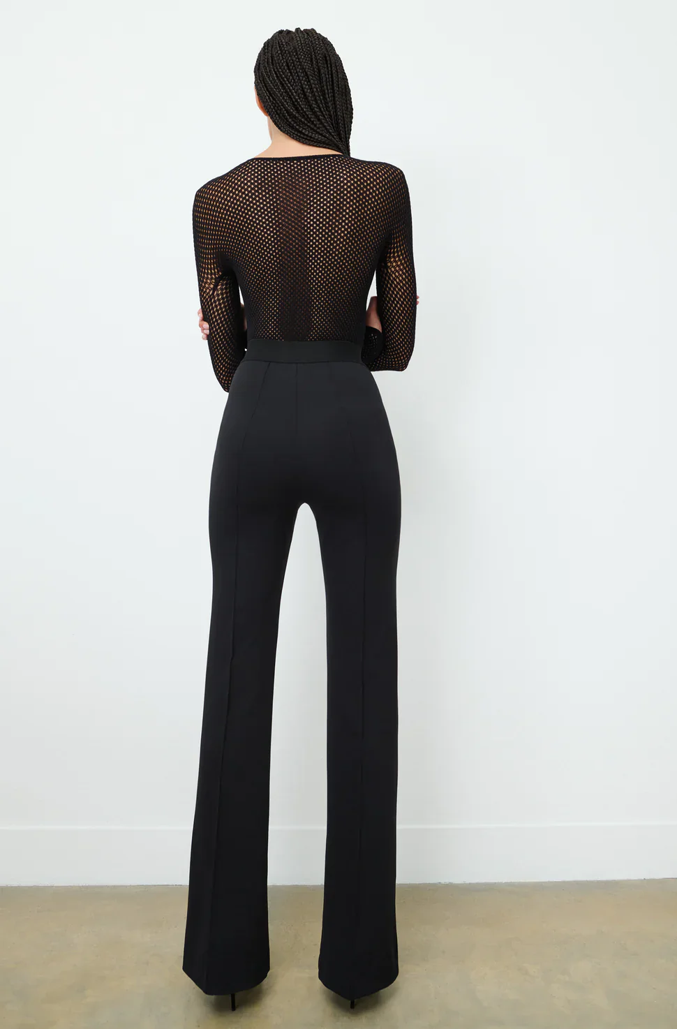 RHW Stretch Trouser - Image 3