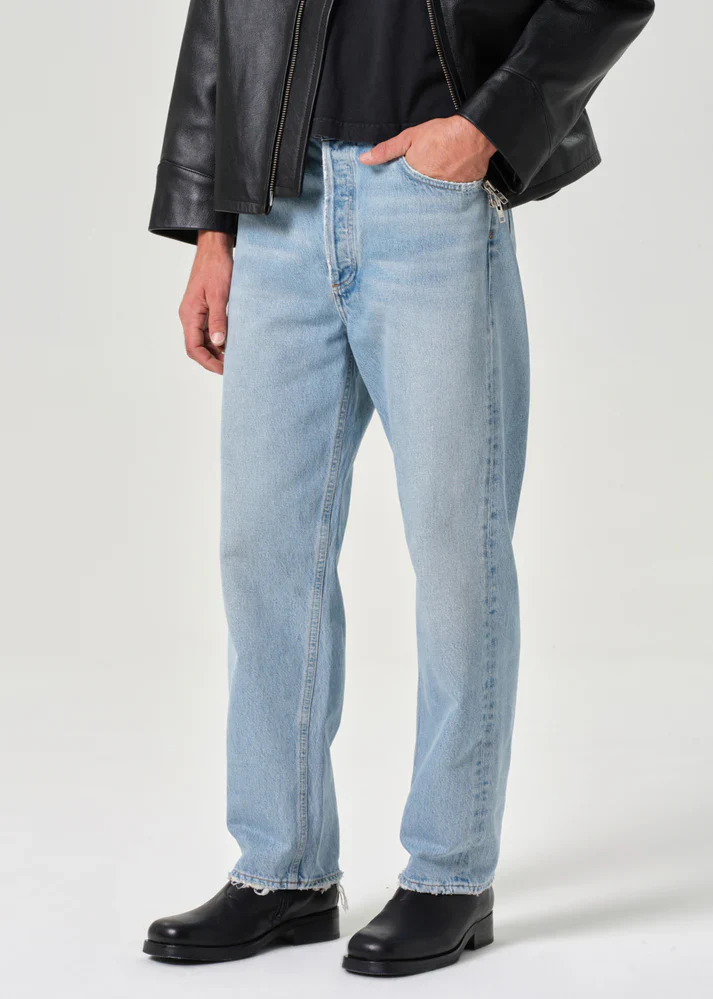 90's Jean in Force - Image 2