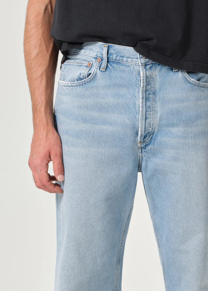90's Jean in Force - Image 5