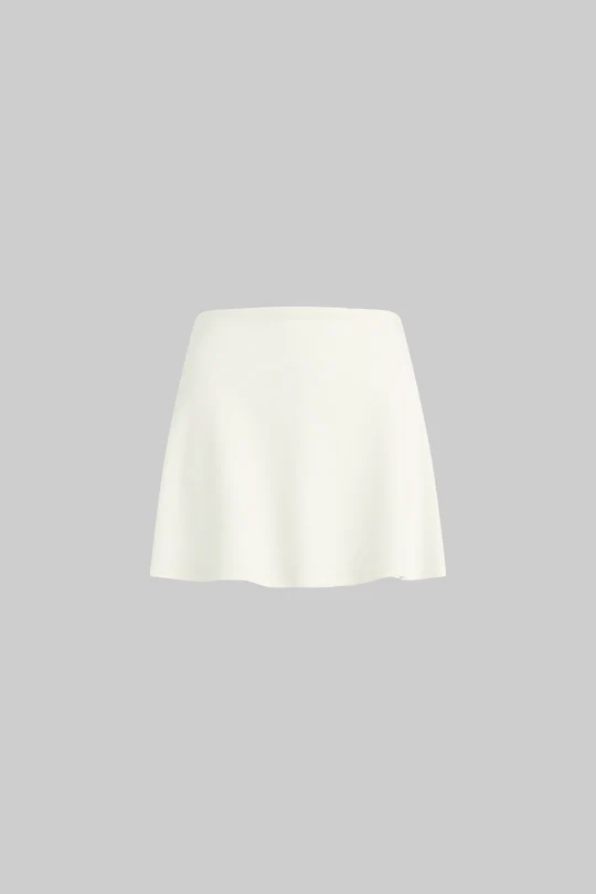 Rio Skort Natural - Image 4