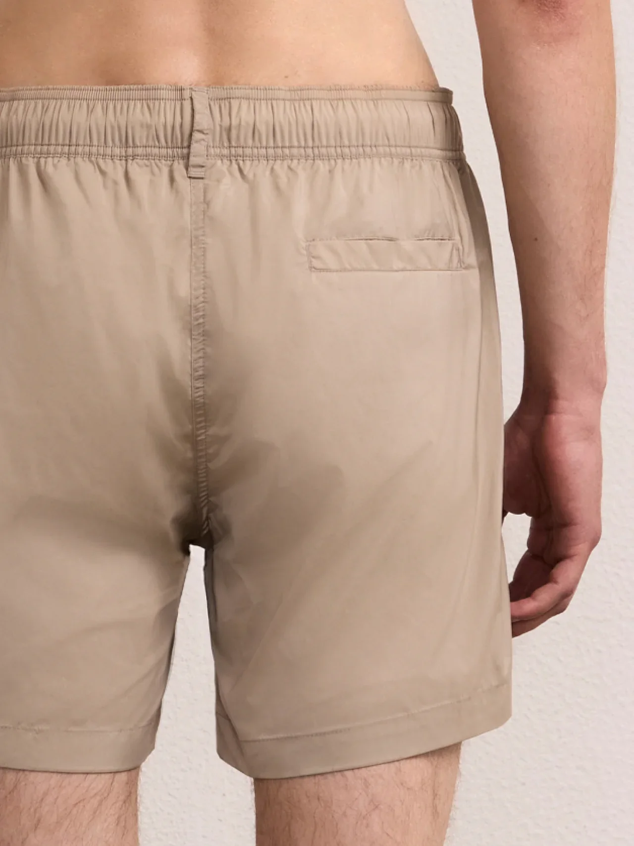 Salvador Elasticated Swimshorts - Image 2