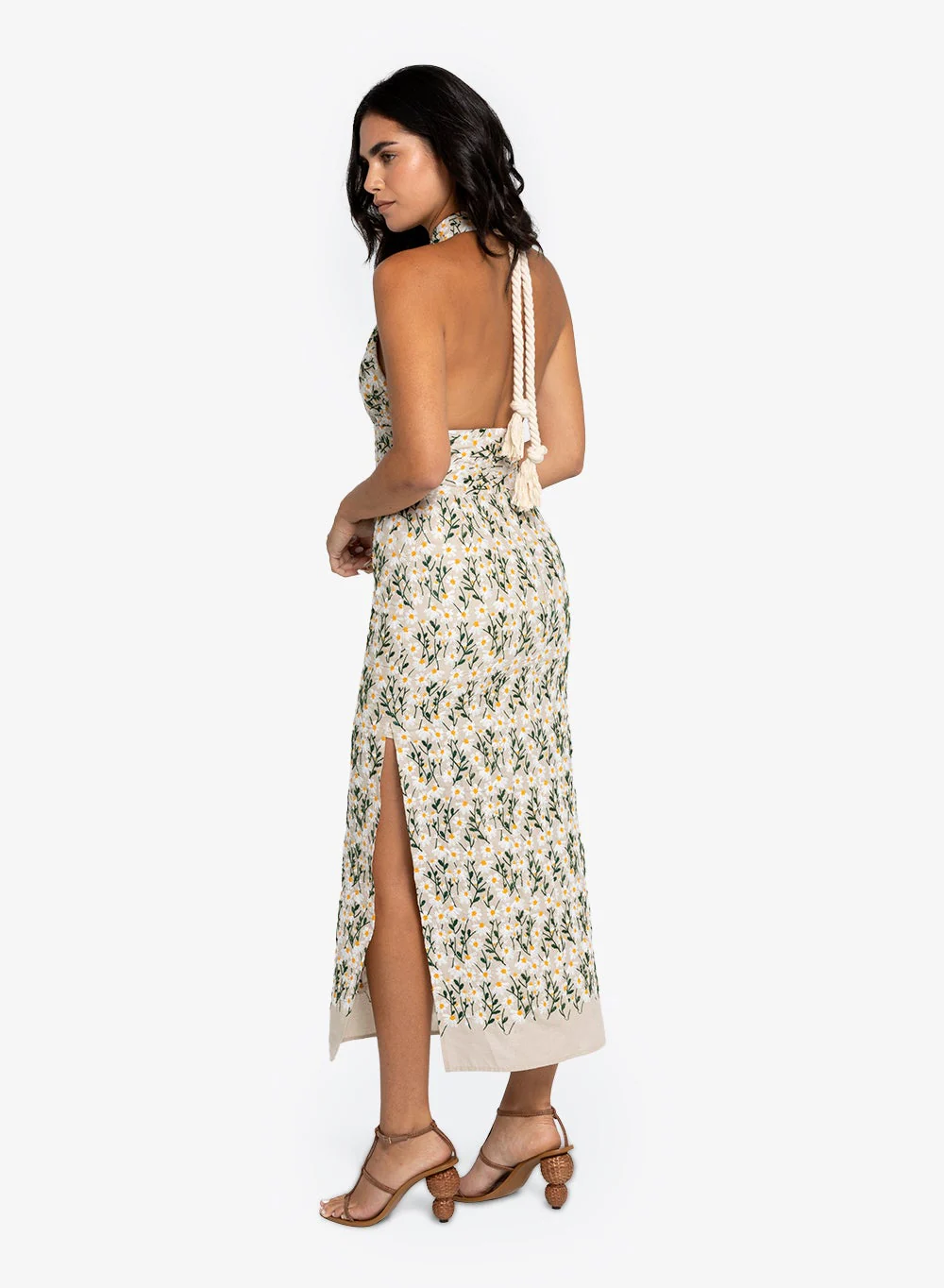 Rita Dress (Final Sale) - Image 3