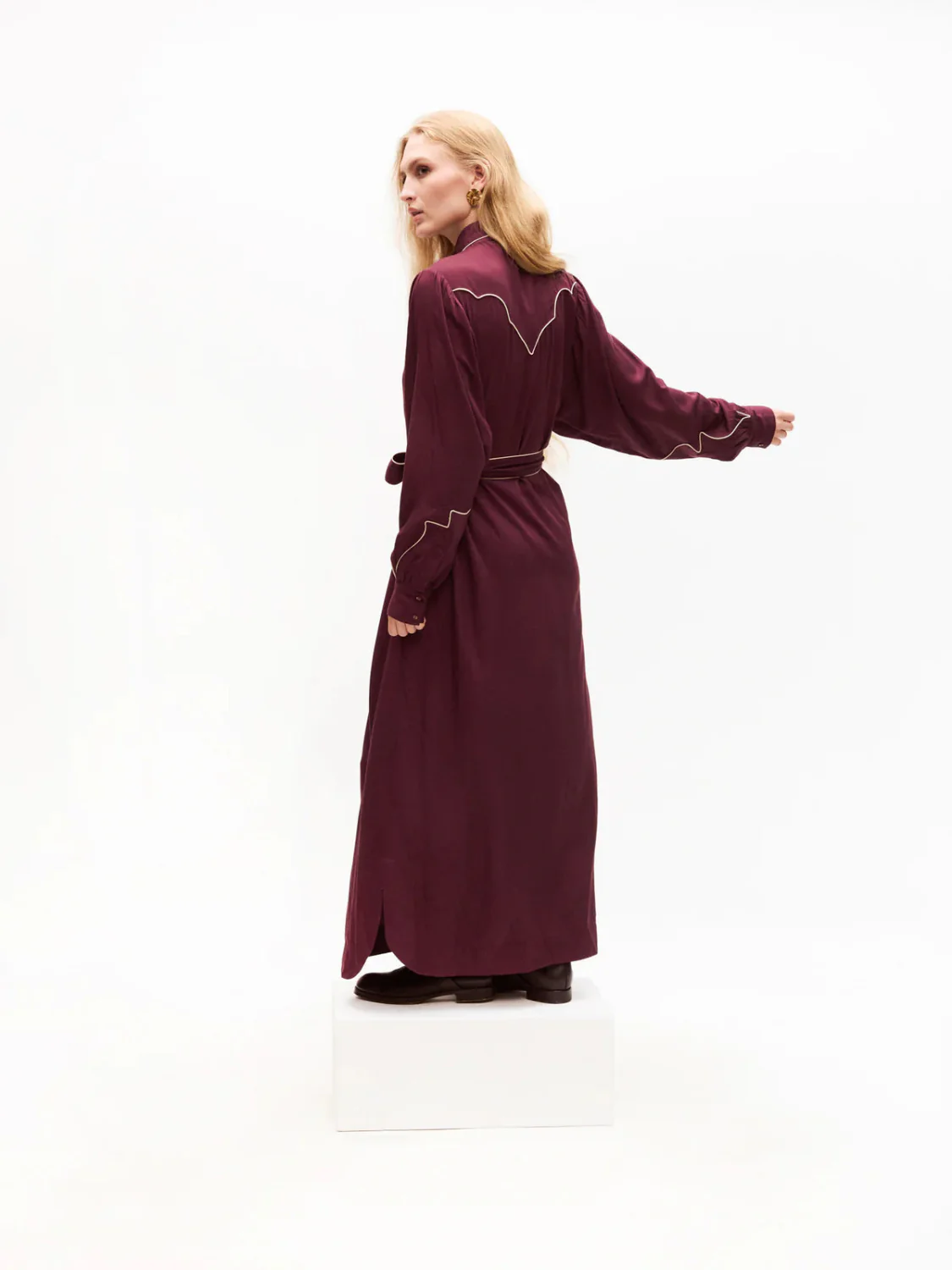 Rodeo Dress - Image 2