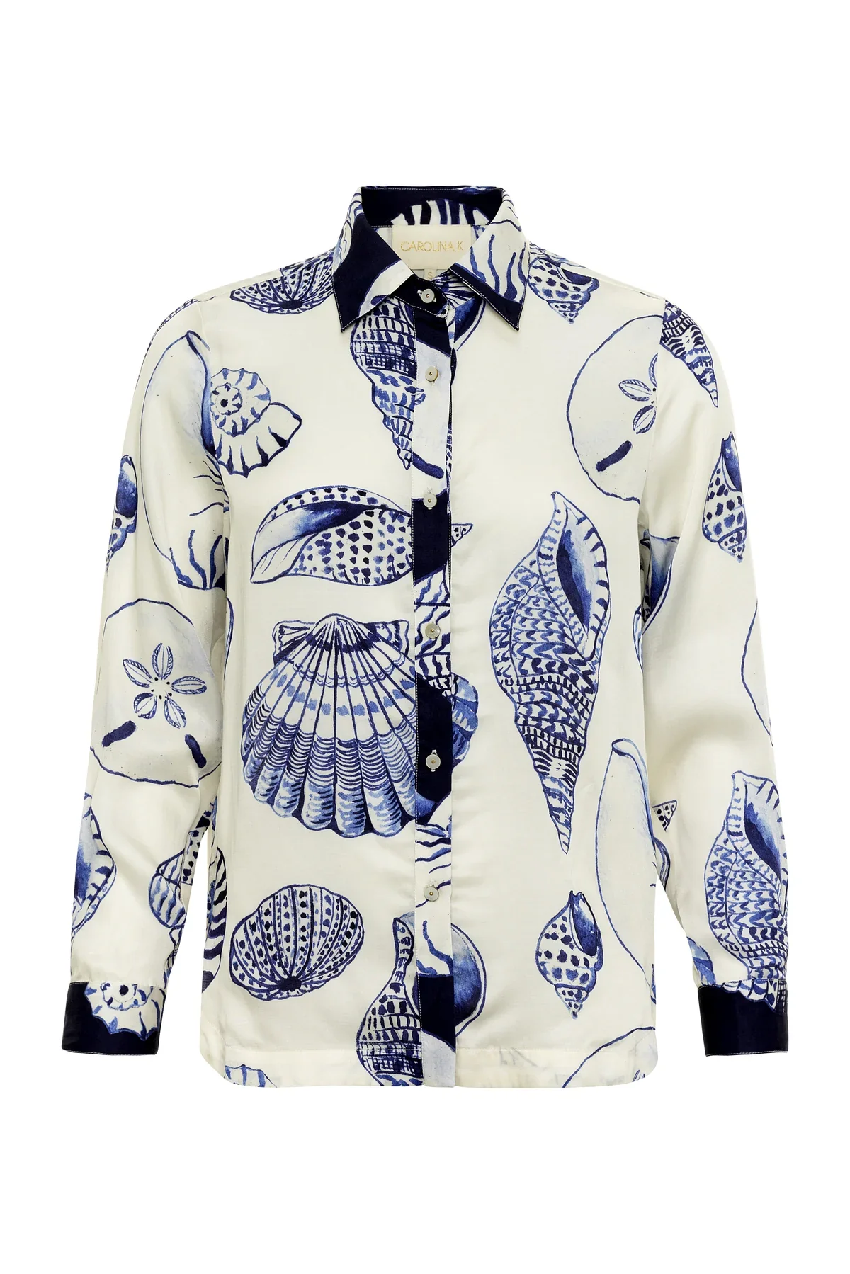 Carmen Shirt Felicity (Final Sale) - Image 4