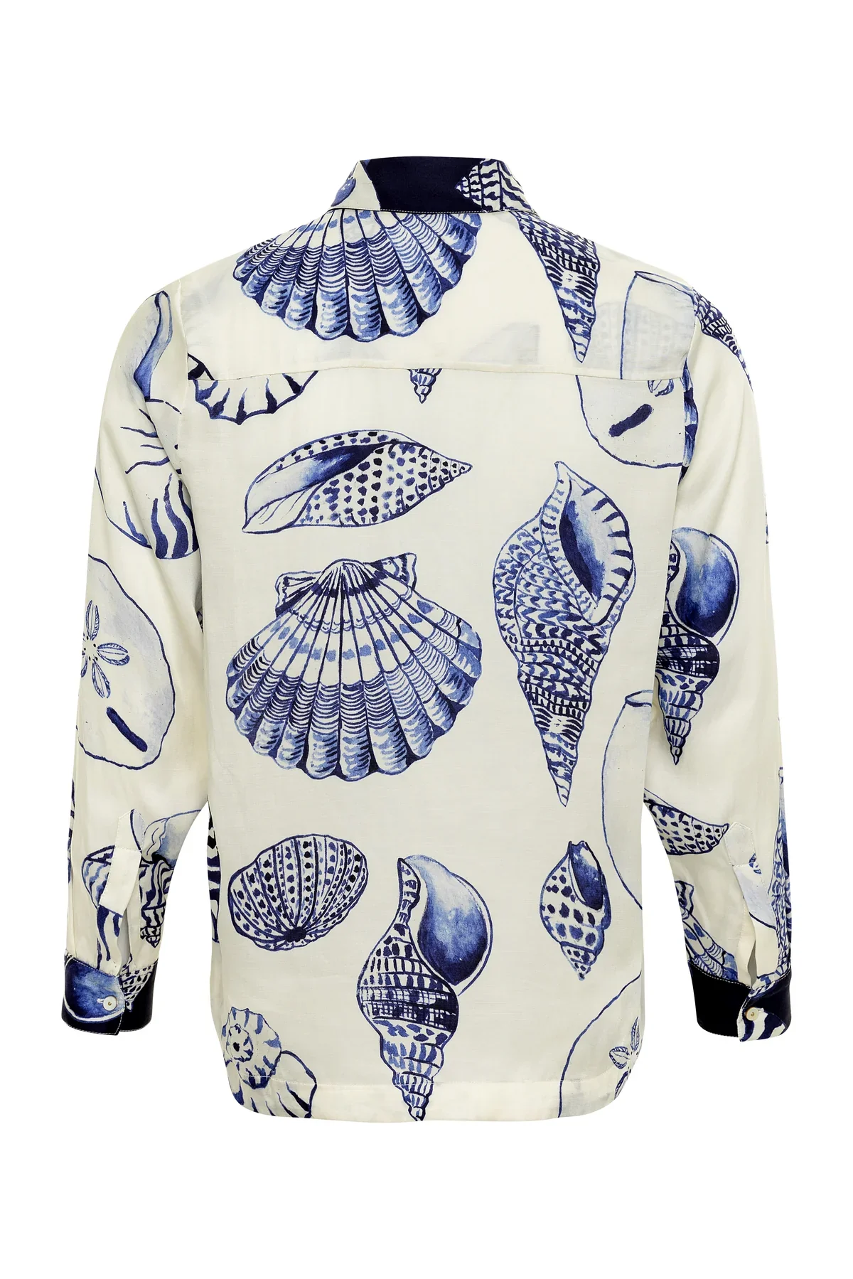 Carmen Shirt Felicity (Final Sale) - Image 5