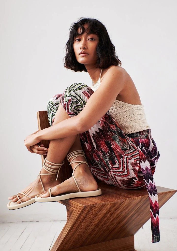 Roma Pants (Final Sale) - Image 2