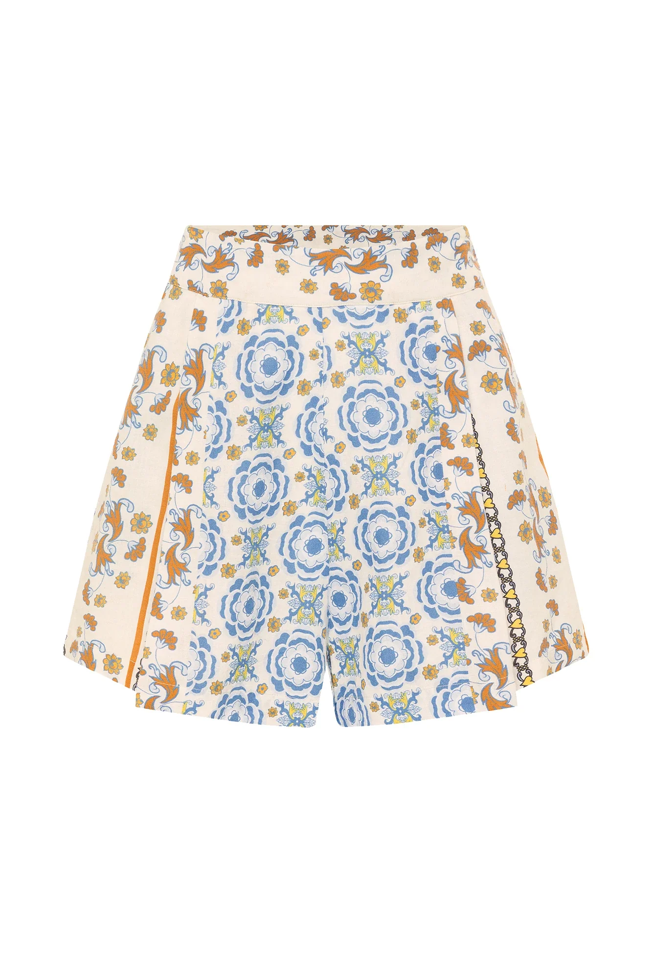 Roma Shorts (Final Sale)* - Image 7