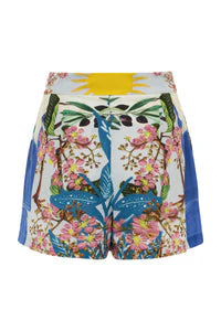 Roma Shorts Big Heron (Final Sale)* - Image 2