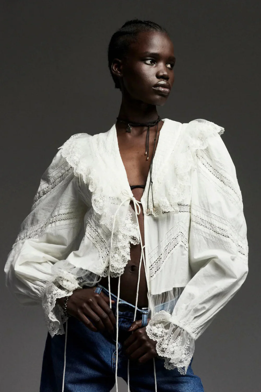 Rosalia Top - Image 3