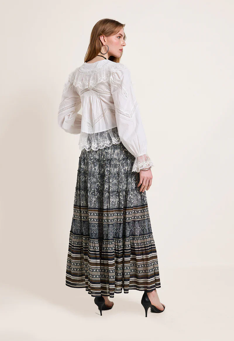 Rosalia Top - Image 4