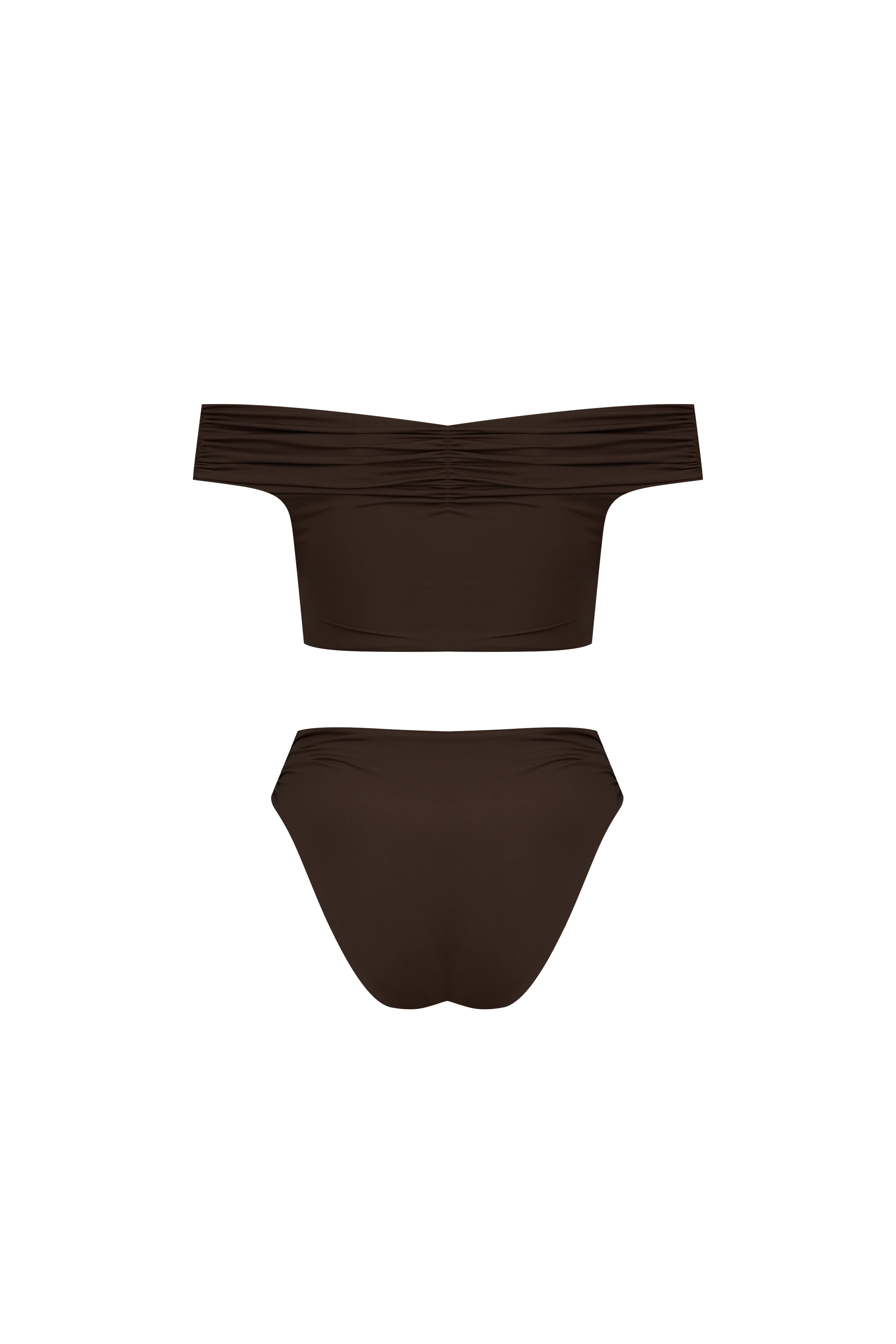 Rosy Two Piece - Image 2