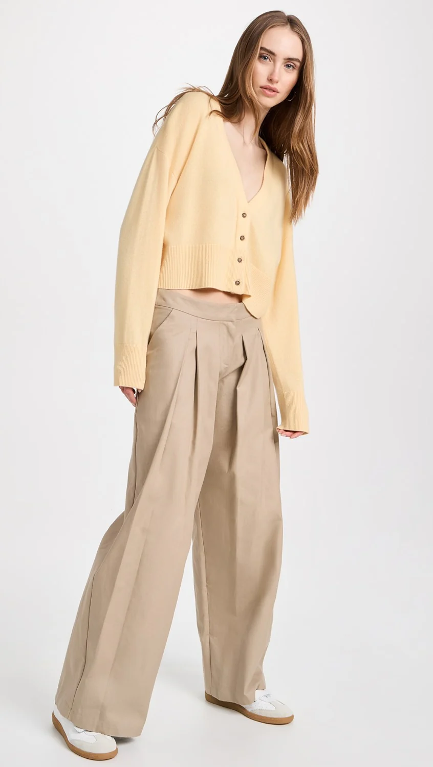Rum Pants (Final Sale) - Image 3
