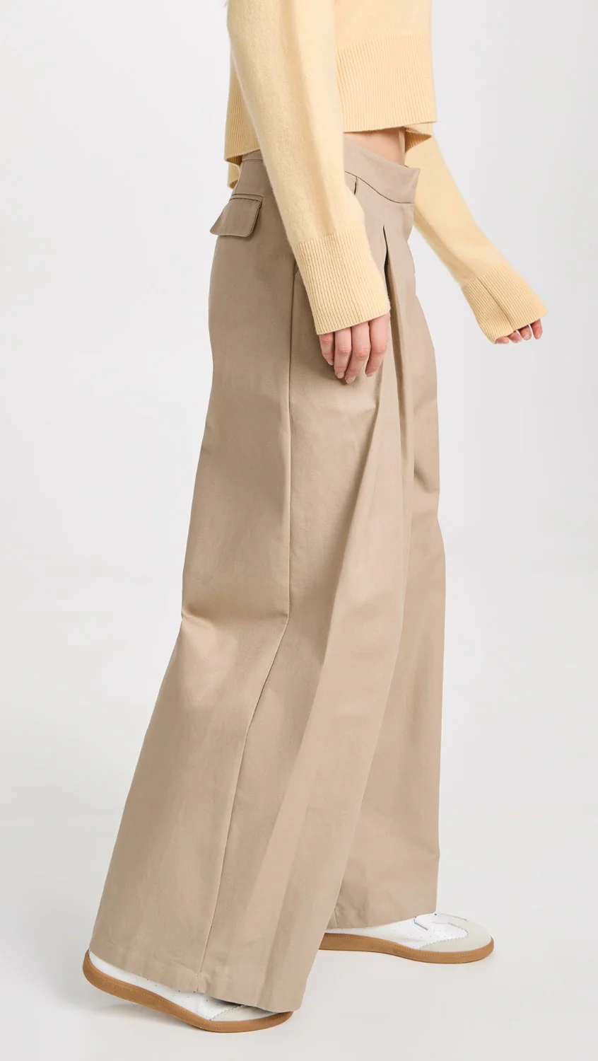 Rum Pants (Final Sale) - Image 4