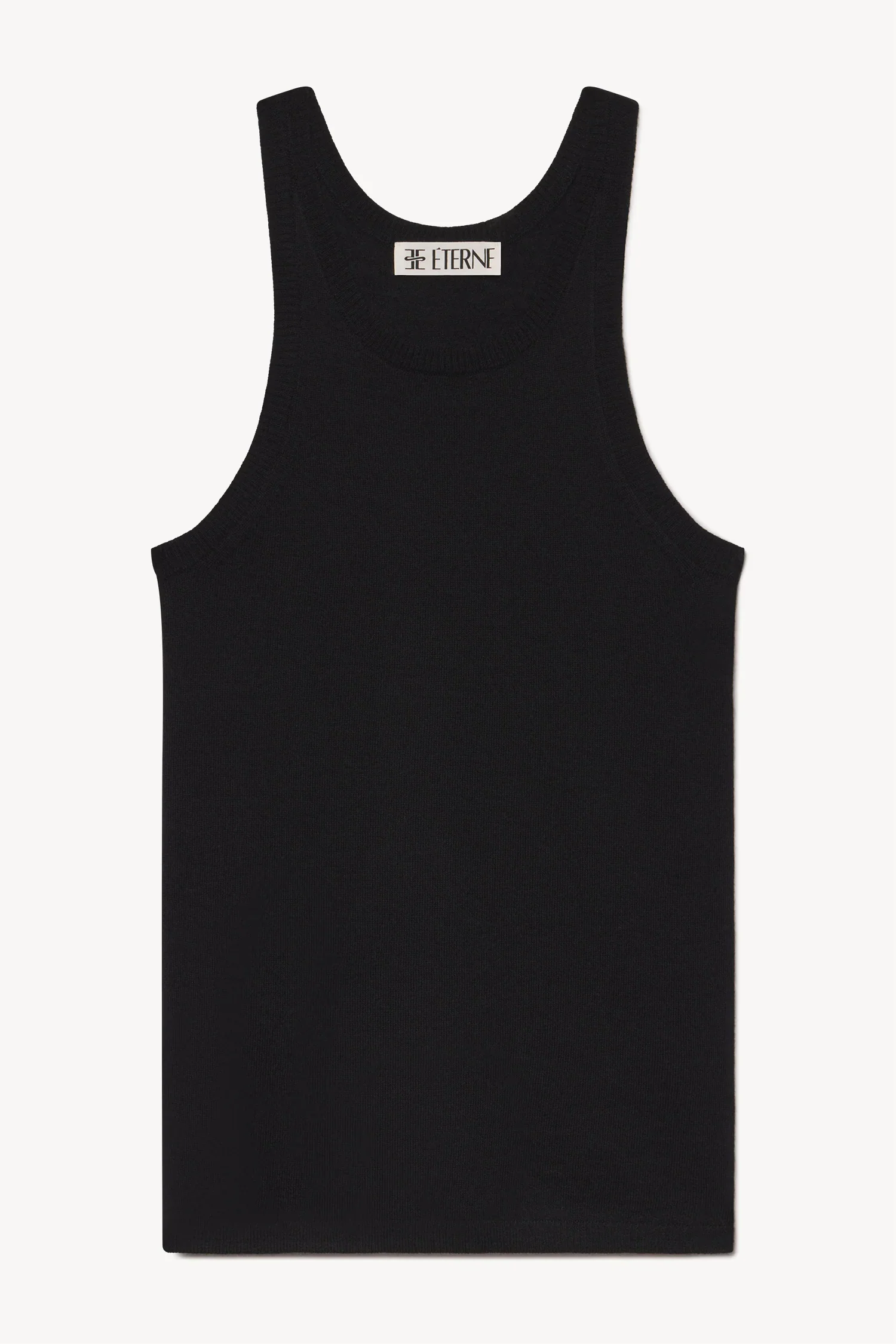 Ryder Tank Black - Image 3