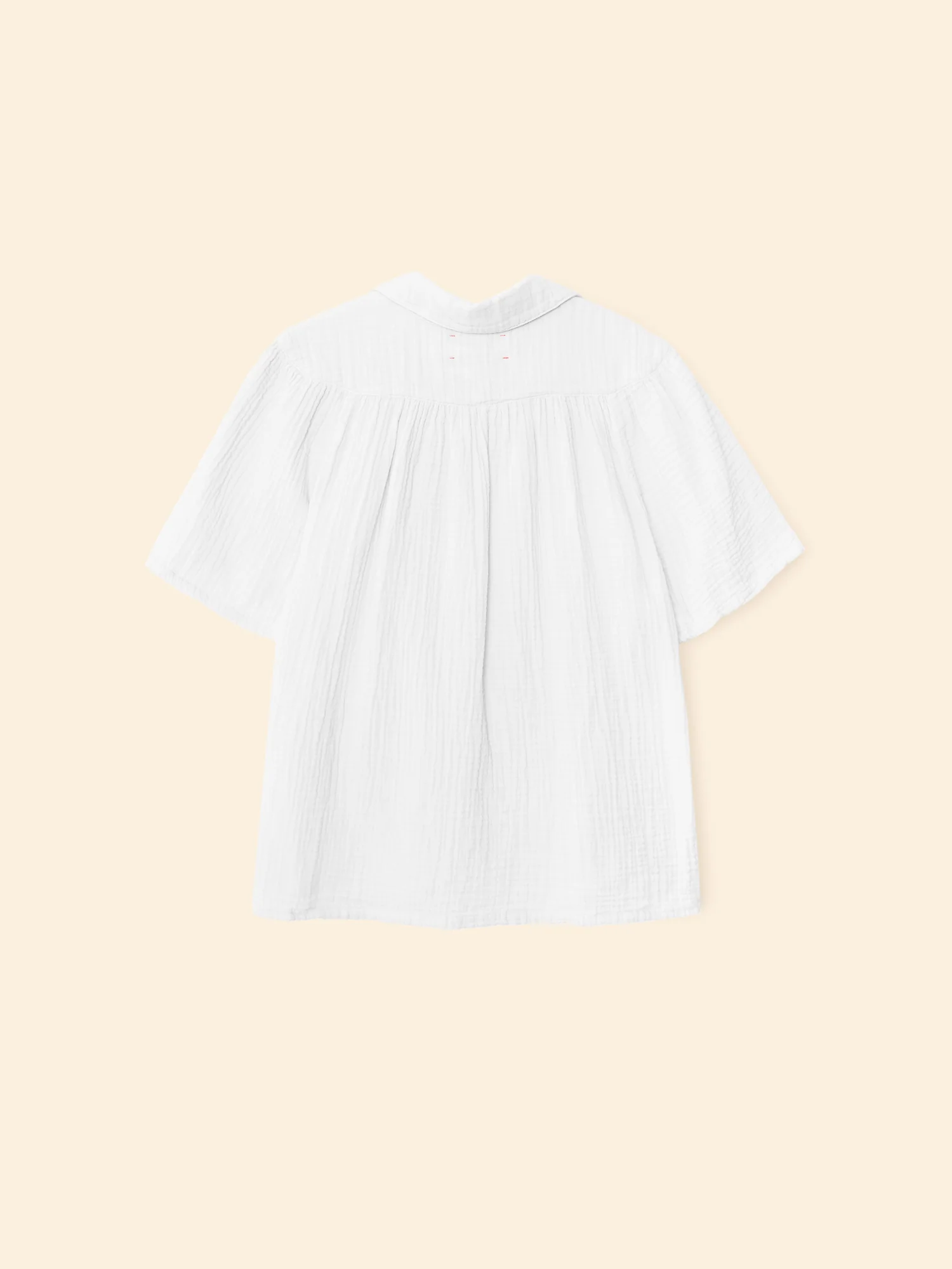Rylee Top White - Image 3