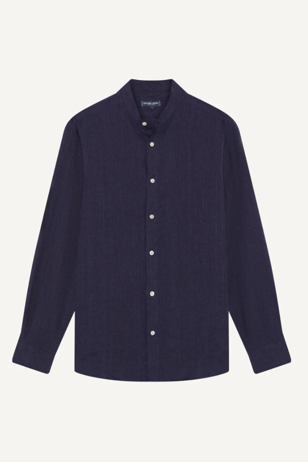 Jorge linen Shirt LS