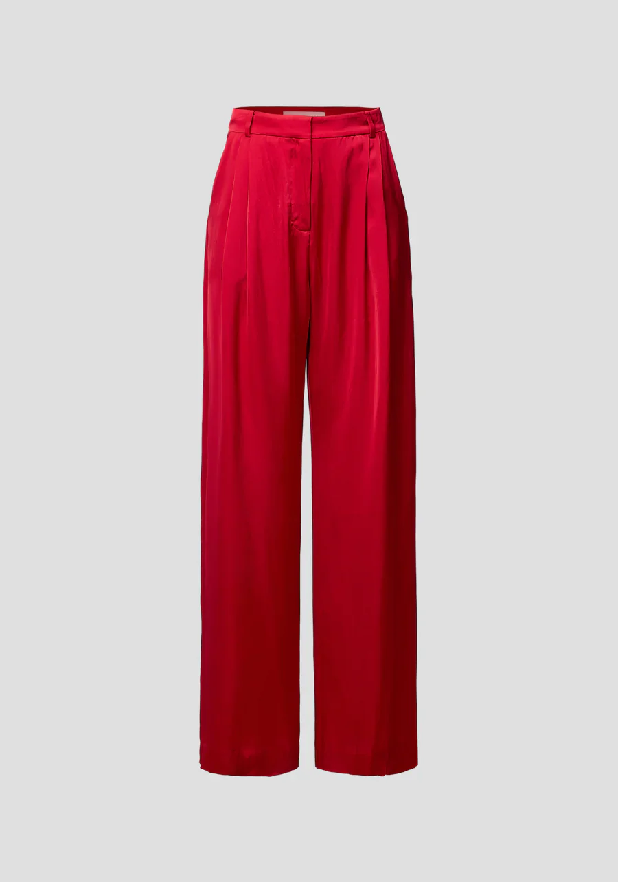 Whirlwind Pant Sunset Red - Image 5