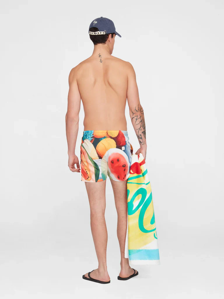 Salpicon Swim Shorts - Image 2