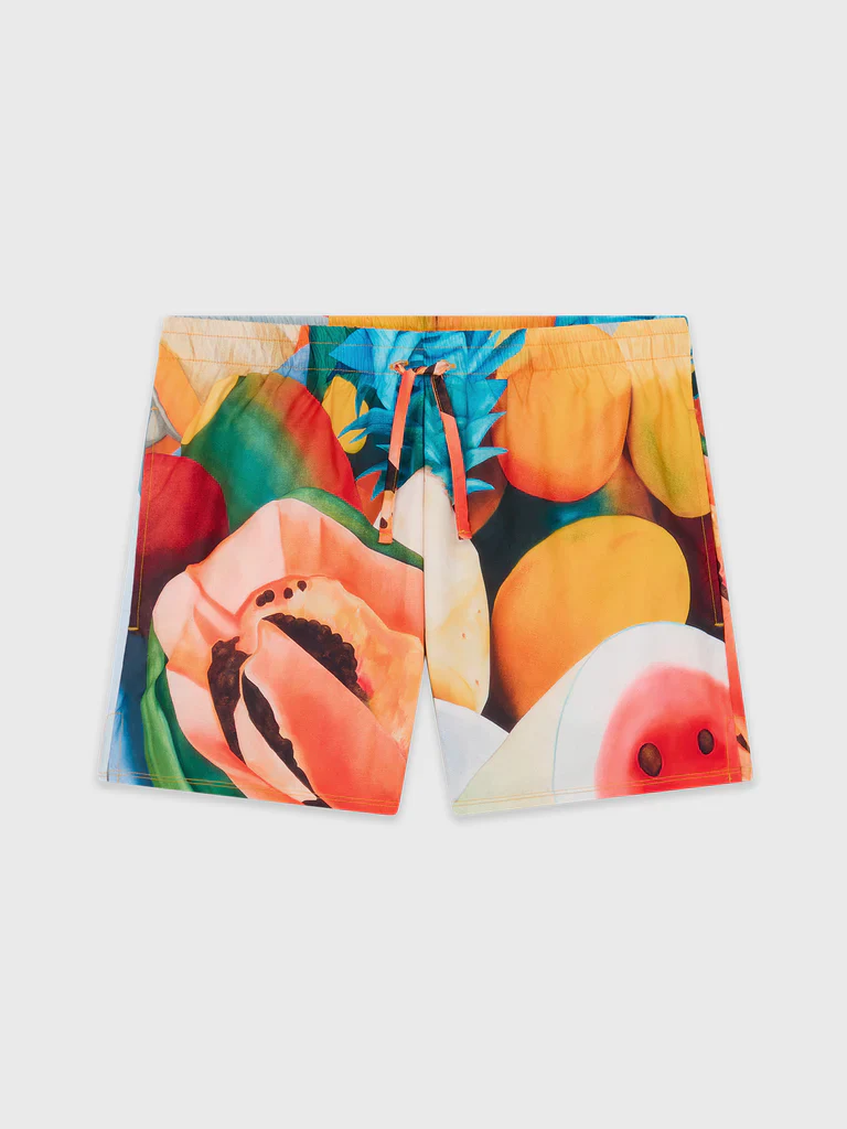Salpicon Swim Shorts - Image 3