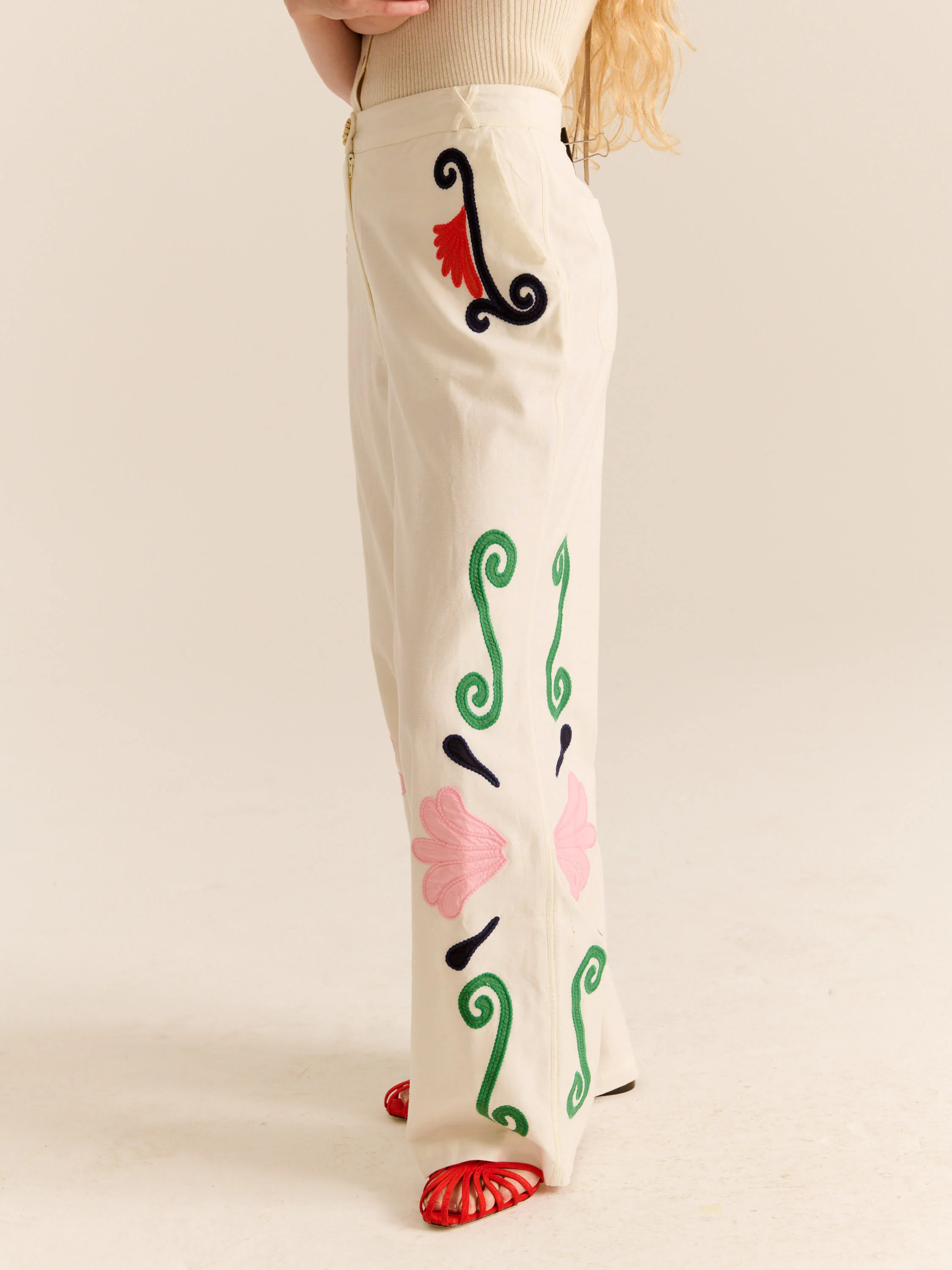 Sam Pants - Image 2