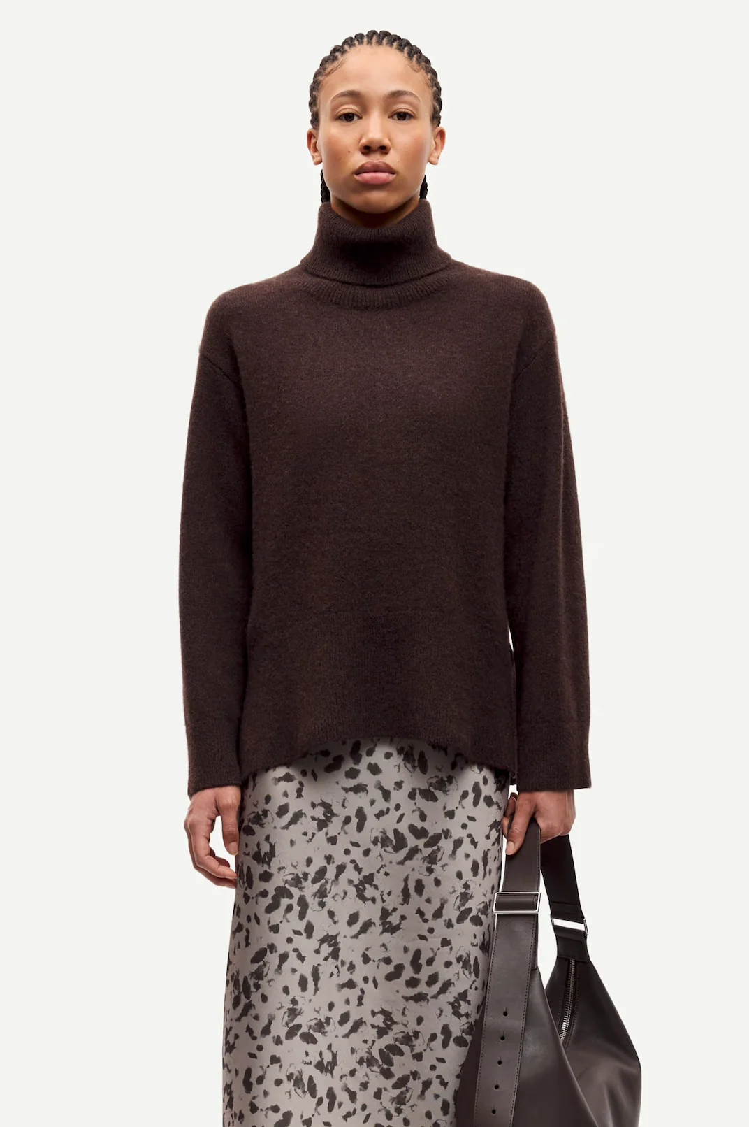 Samartina Turtleneck 15722 - Image 2