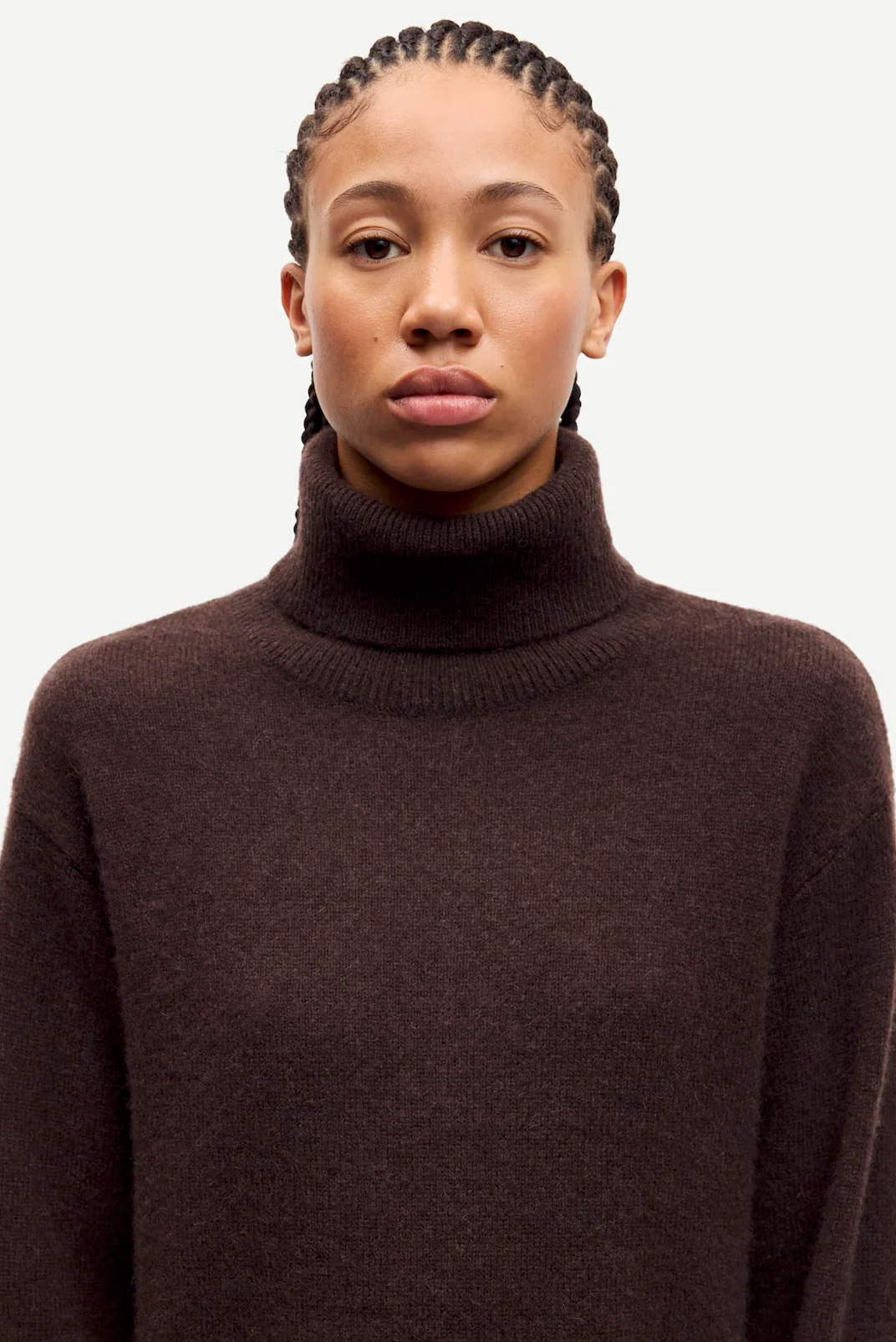 Samartina Turtleneck 15722 - Image 3