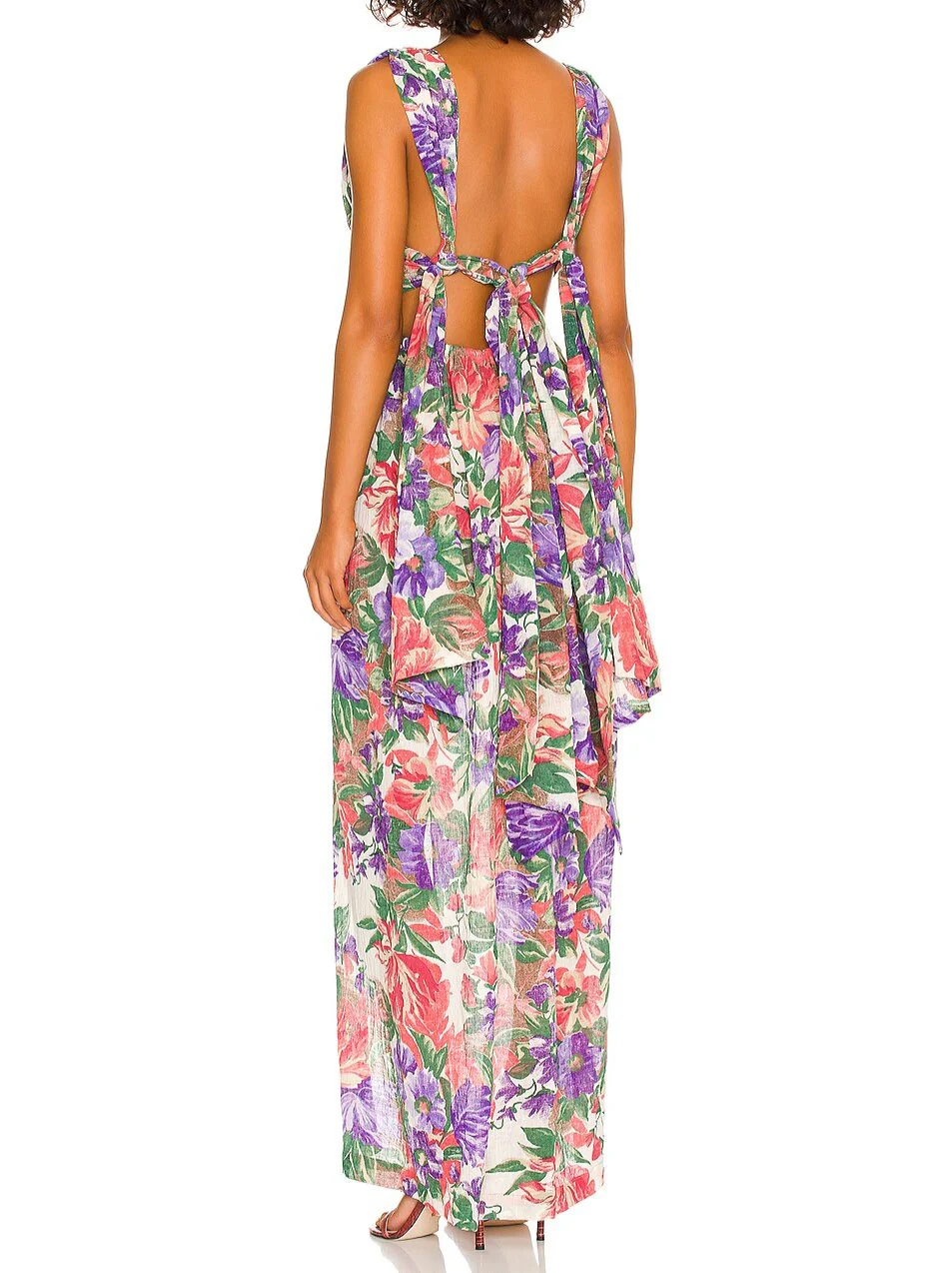 Sara Dress (Final Sale) - Image 2