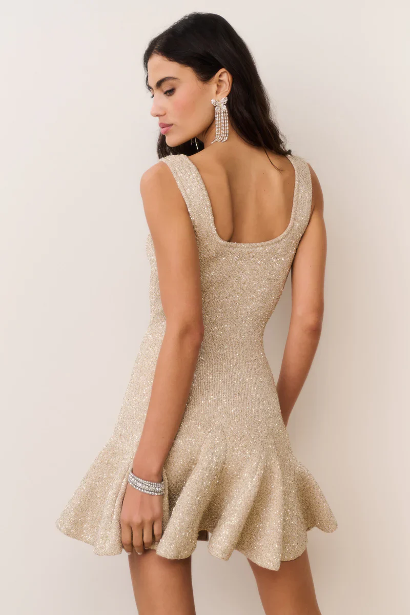 Sarajane Dress - Image 3