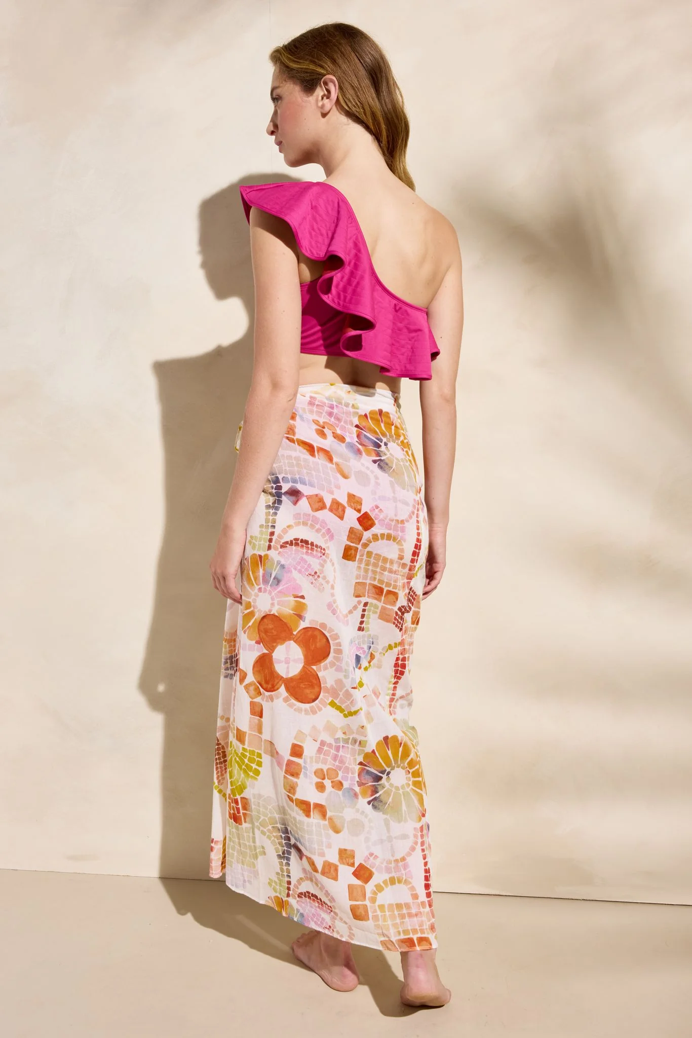 Selena Sarong - Image 3