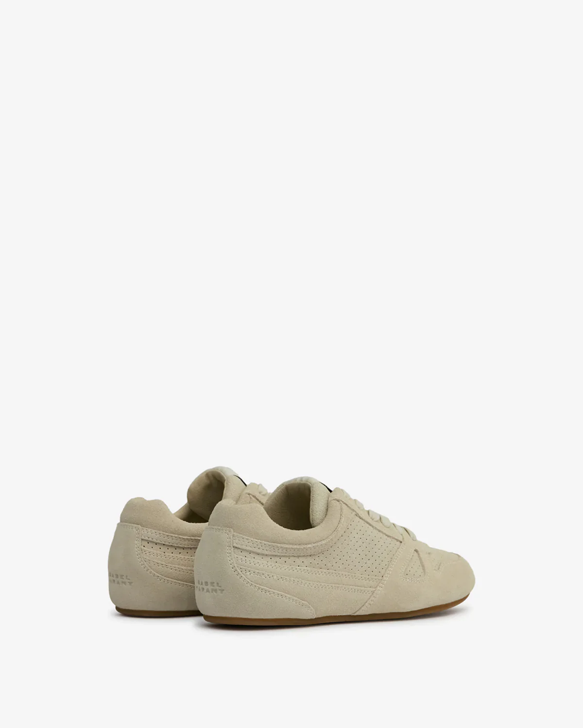 Senny Low Sneakers - Image 2