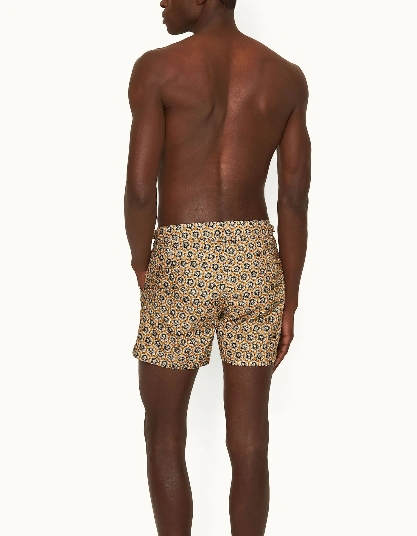 Setter Roseate Mango - Image 2