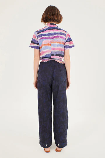 Shabba Organic Cotton Jumpsuit (Final Sale) - Image 3