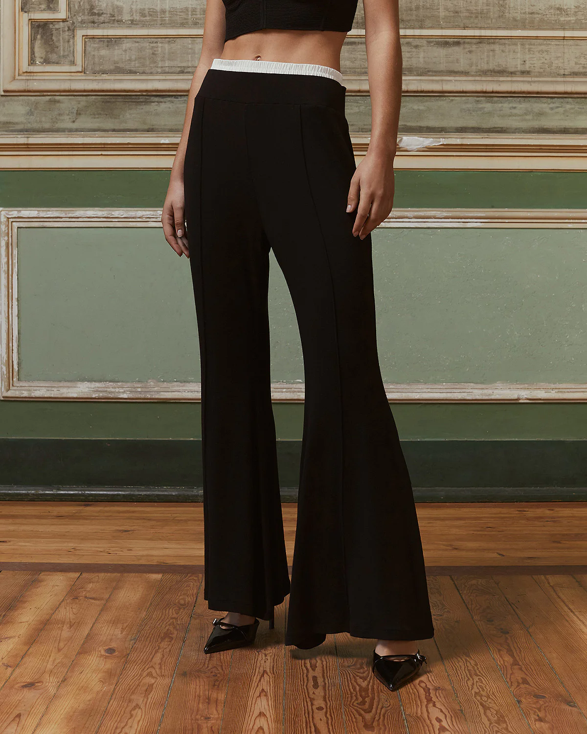 Pant Ibyscus (Final Sale) - Image 2