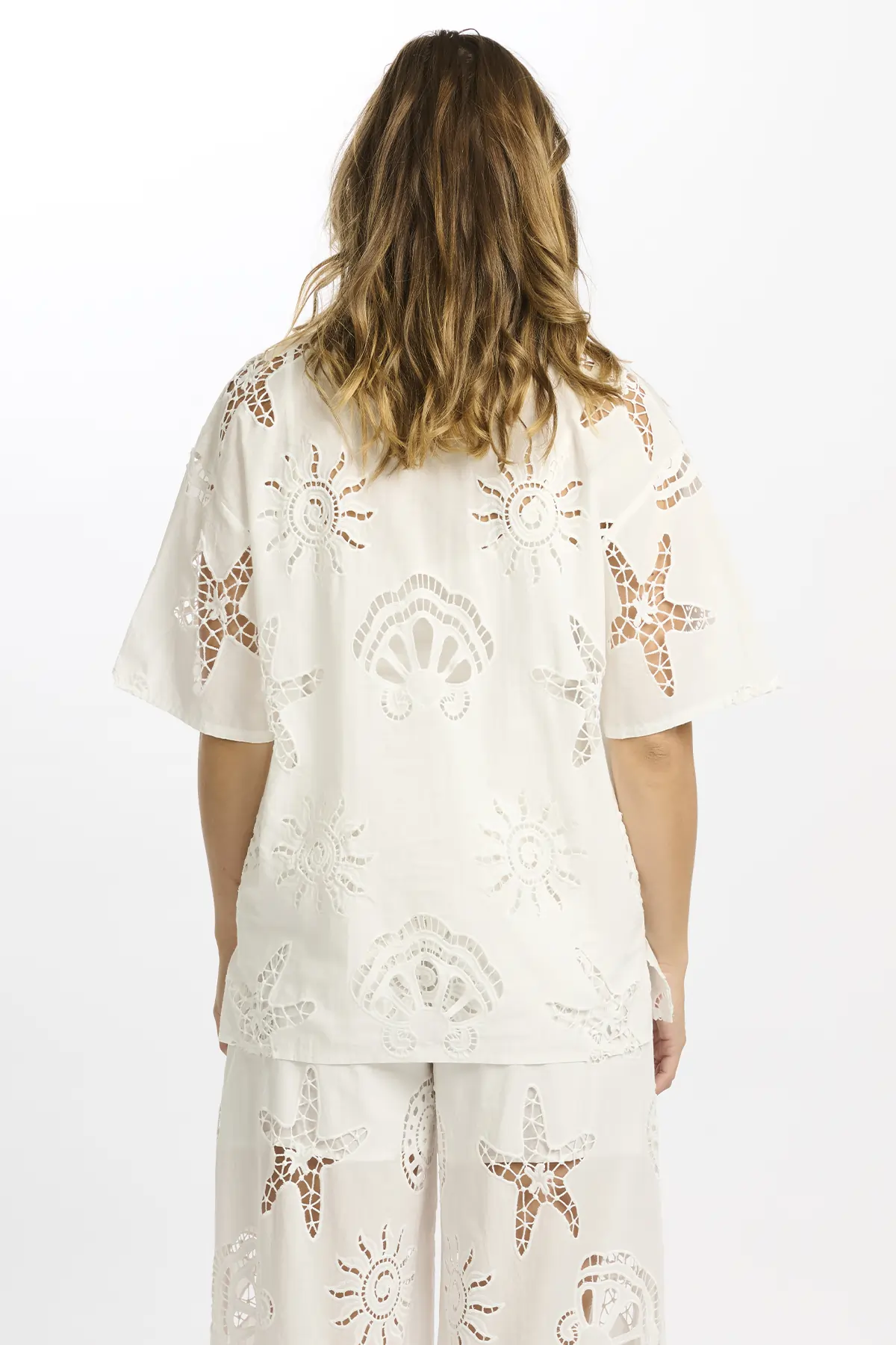 Shirt Kyle White - Image 2