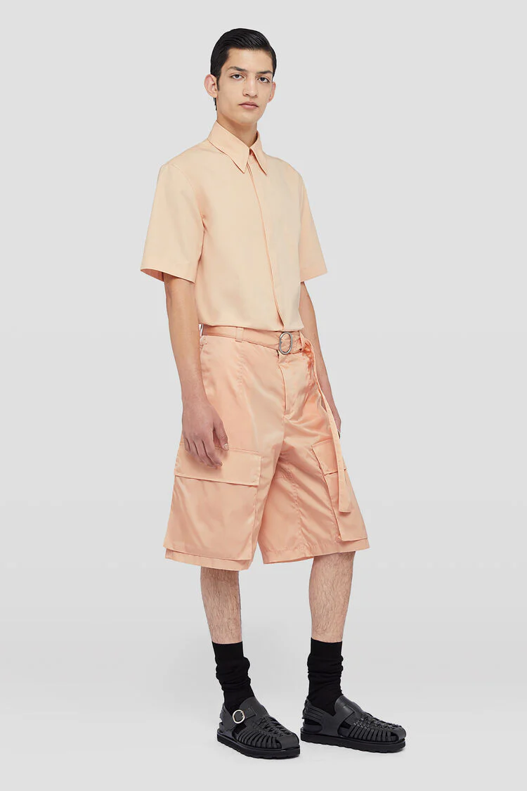 Shirt Pink Salt (Final Sale) - Image 2
