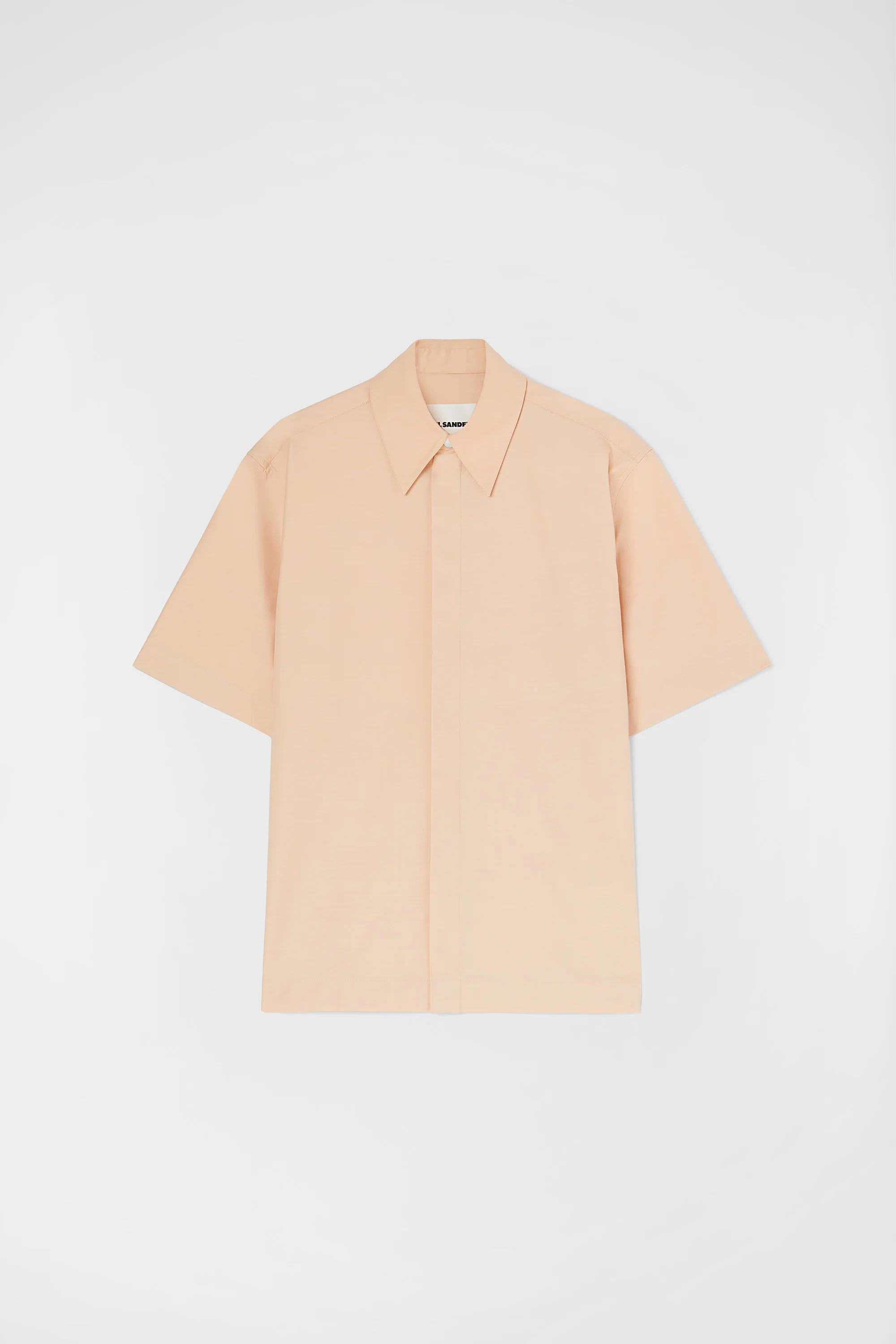 Shirt Pink Salt (Final Sale) - Image 4