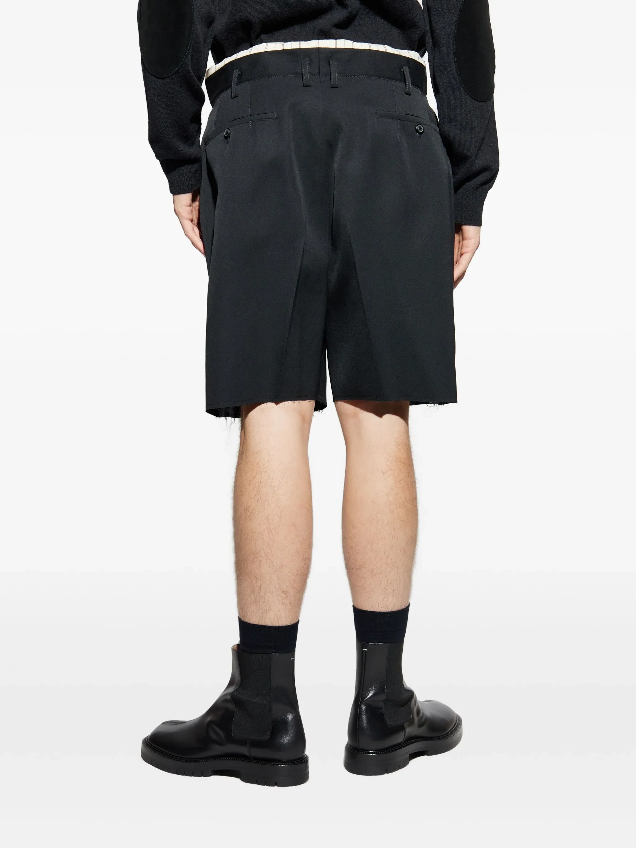 Shorts S50MU0093 - Image 3