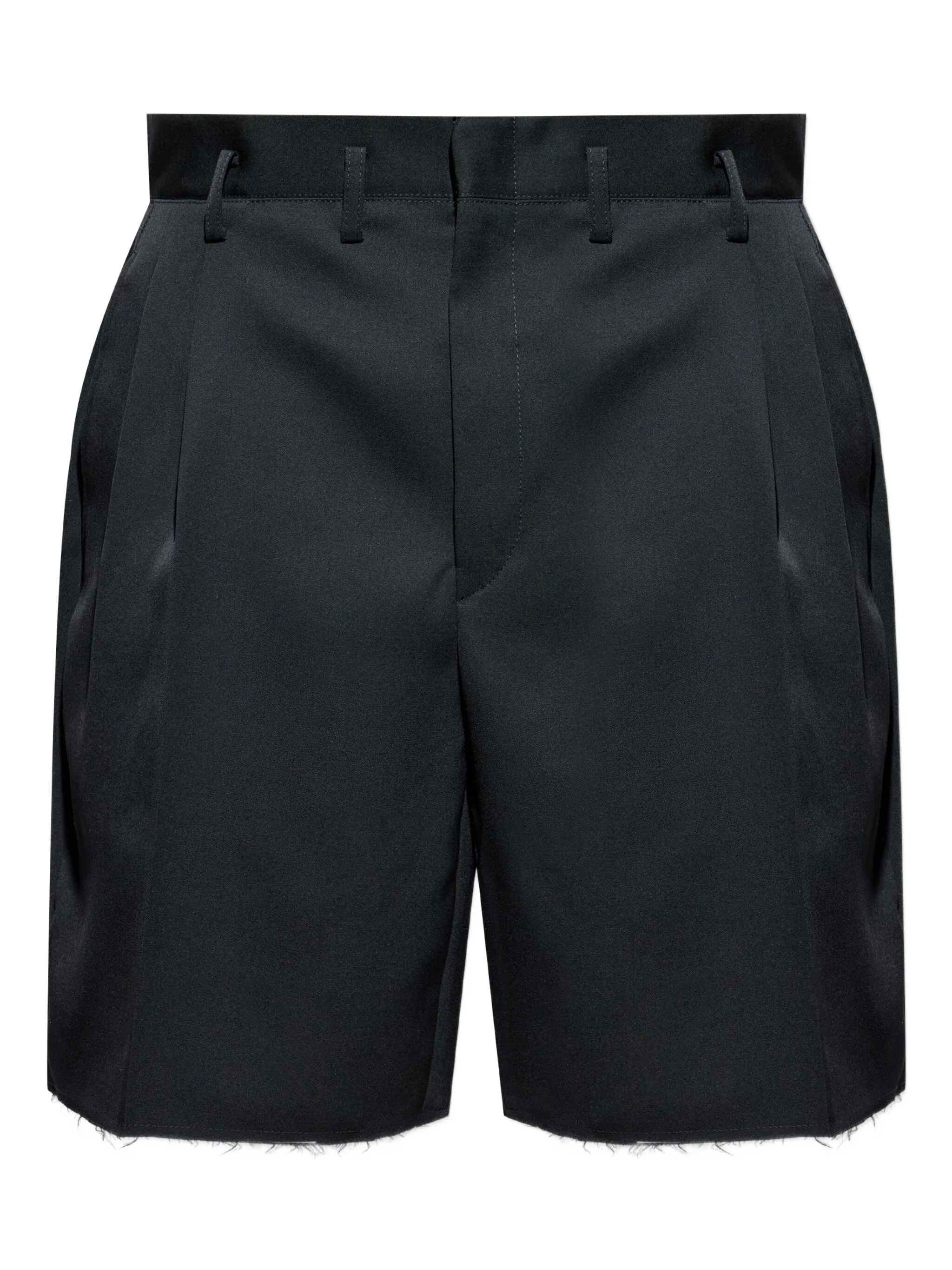 Shorts S50MU0093 - Image 4