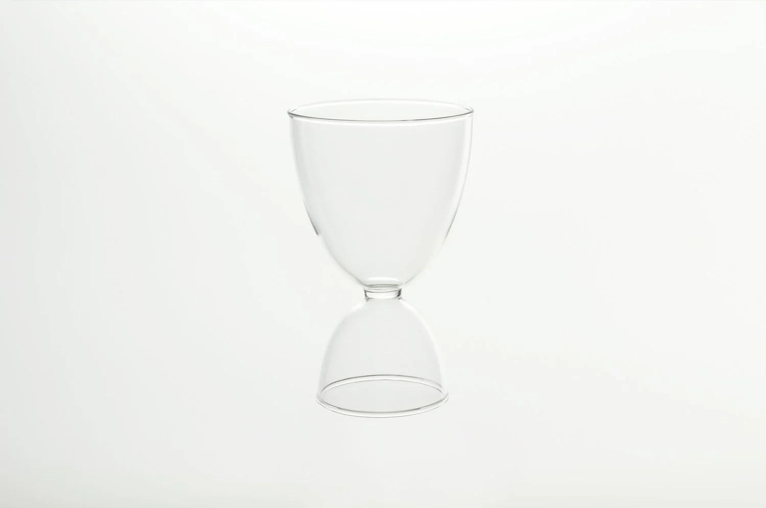 7:2 Cocktail 2-in-1 Shot Glass - Image 4