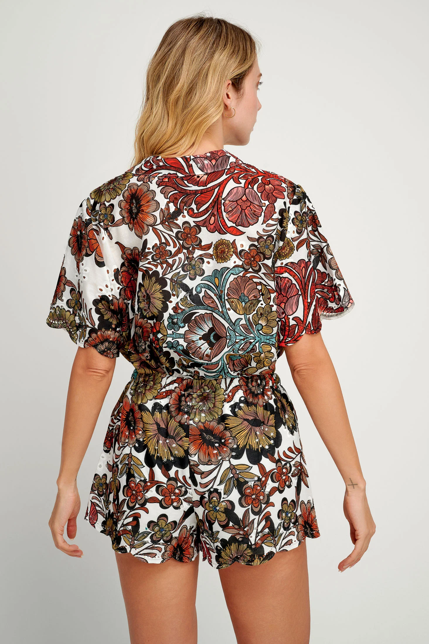 Skiathos Shirt (Final Sale) - Image 2